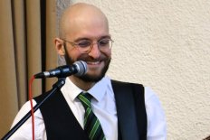Thank God it´s Friday - Livemusik in der Mensa startet ins neue Semester
